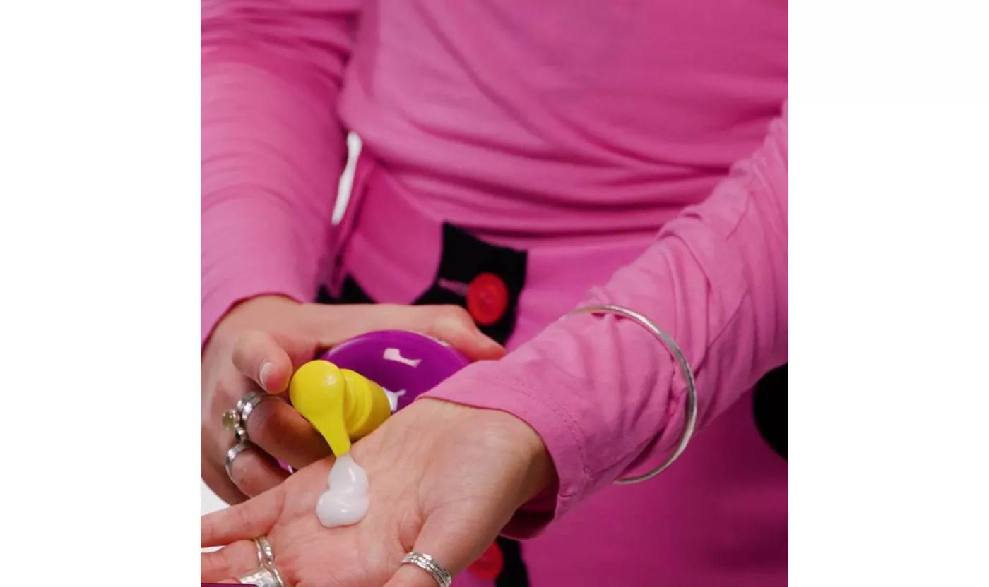 Bed Head Small Talk Volumizing Cream Hair Treatment Godwell Cosmetic