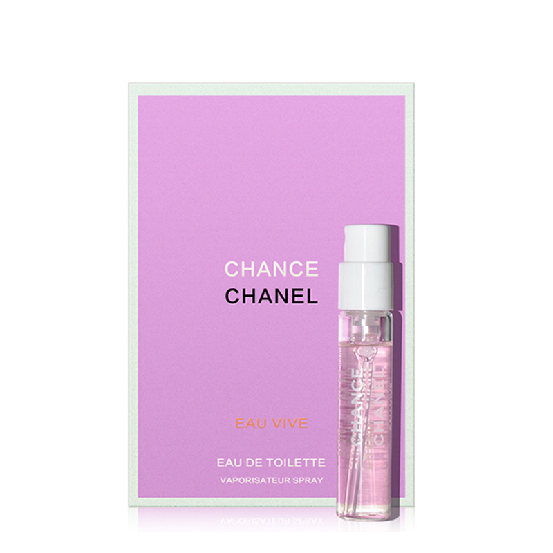 Chance Parfum (Sample Size) - Perfume For Women