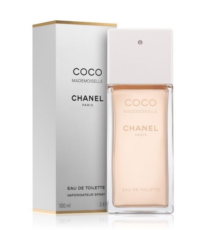 T*a様 COCO MADEMOISELLE Eau de Toilette 1 Coco Mademoiselle Eau De Toilette - Perfume For Women | Godwell