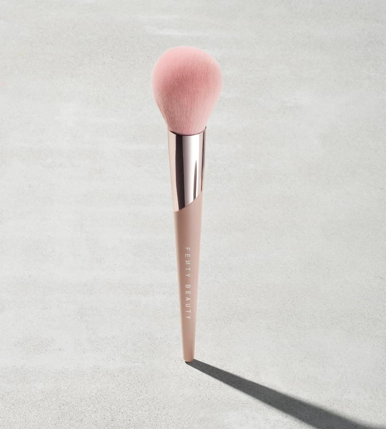 Powder Puff Setting Brush 170 Makeup Tool Godwell Cosmetic