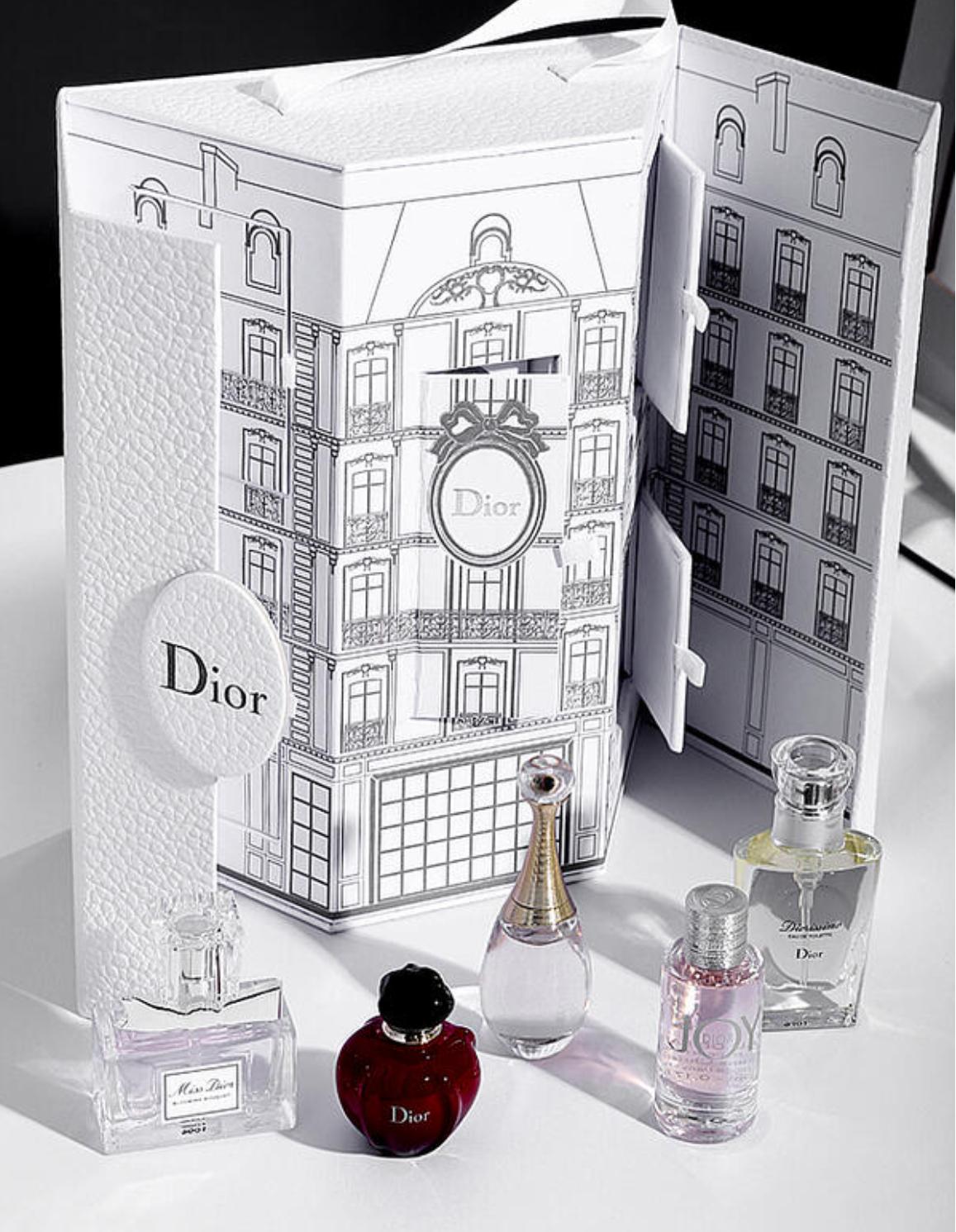 30 Montaigne for Women - 5pcs Miniature Perfume Set - Perfume For