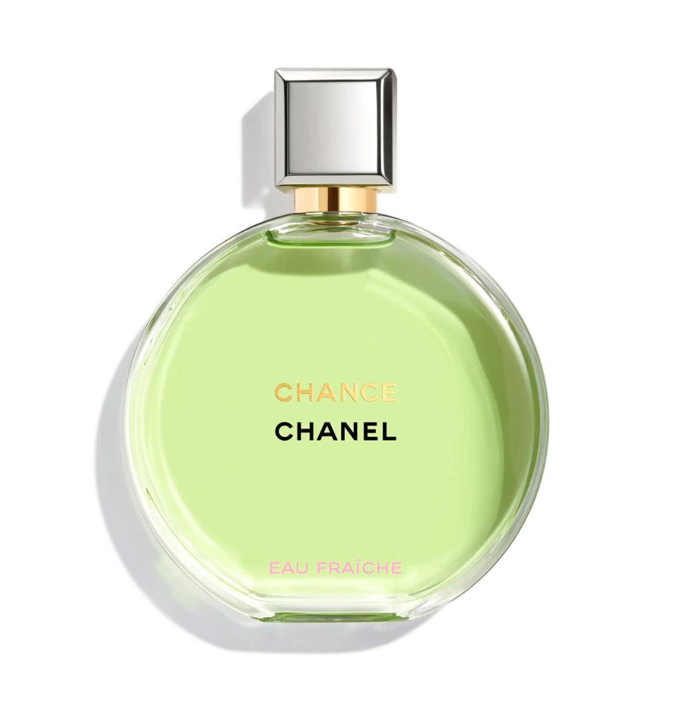 Chance Eau Fraiche Eau De Parfum Spray - 여성 향수 | 갓웰 코스메틱