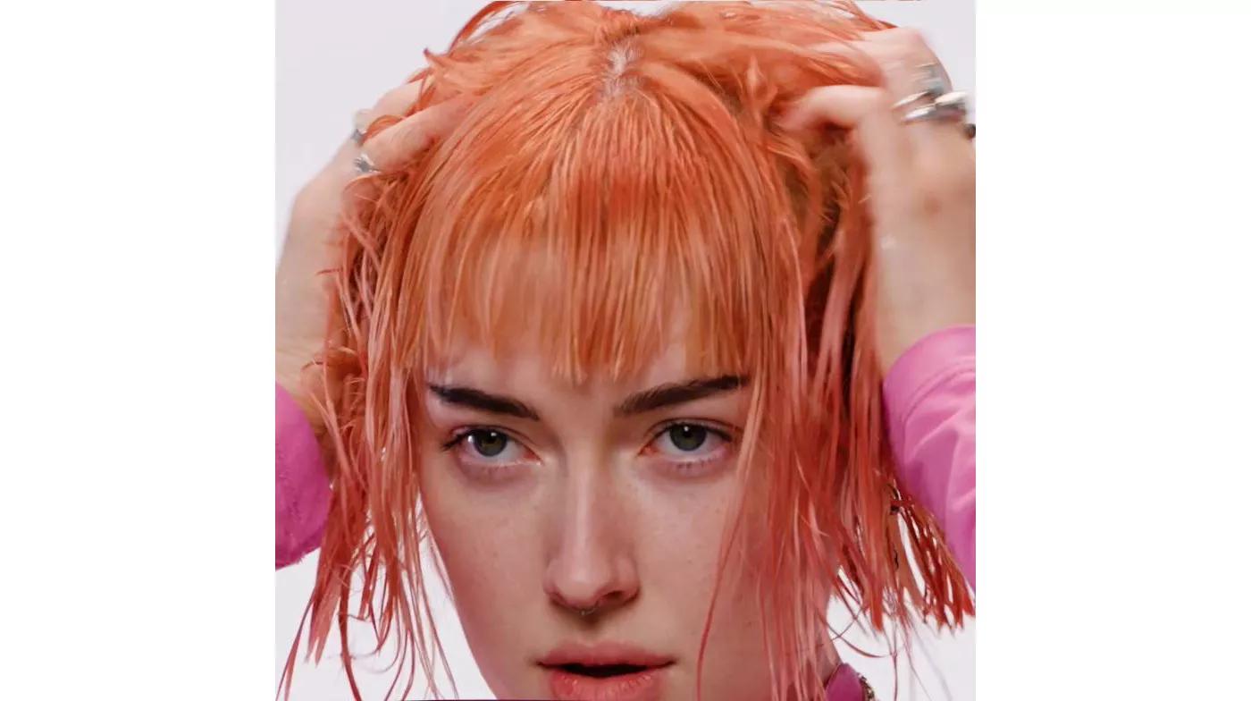 Bed Head Small Talk Volumizing Cream Hair Treatment Godwell Cosmetic