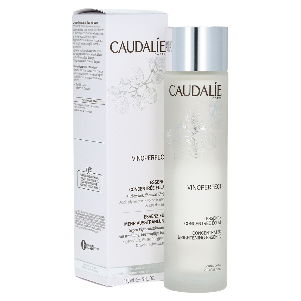 Vinoperfect Concentrated Brightening Essence - Essence | Godwell Cosmetic