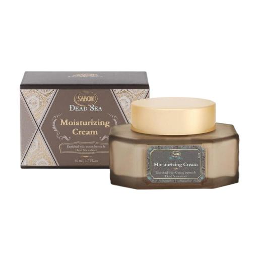 Dead Sea Moisturizing Cream - Cream | Godwell Cosmetic