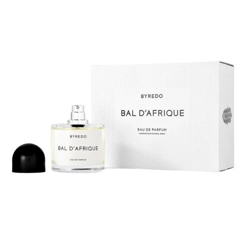 Bal d'Afrique Eau de Parfum - Perfume For Women | Godwell Cosmetic