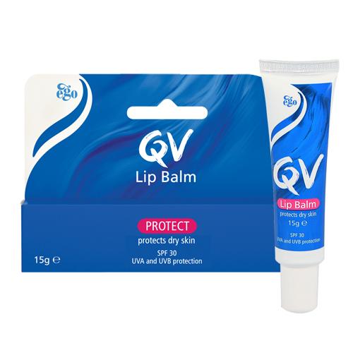 Lip Balm Spf 30 Lip Care Godwell Cosmetic