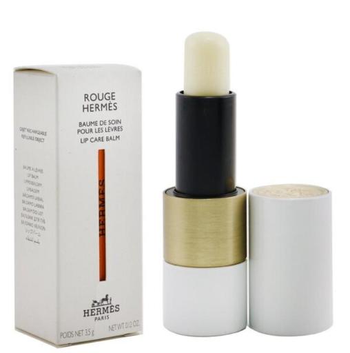 hermes lip balm