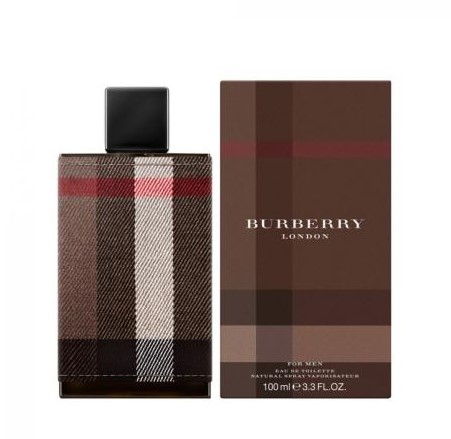 London For Men Eau De Toilette - Perfume For Men | Godwell