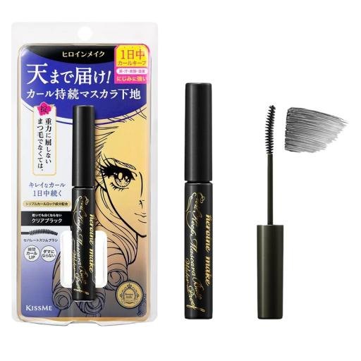 Heroine Make Curl Keep Mascara Base (Waterproof) Eyelash/Mascara