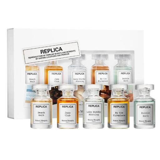 Maison margiela discount gift set