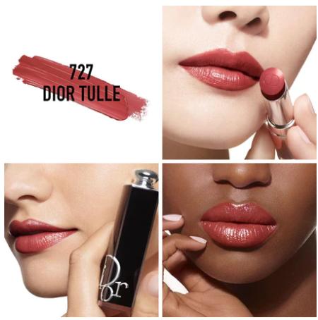 Dior Addict Refillable Hydrating Shine Lipstick - Lip | Godwell