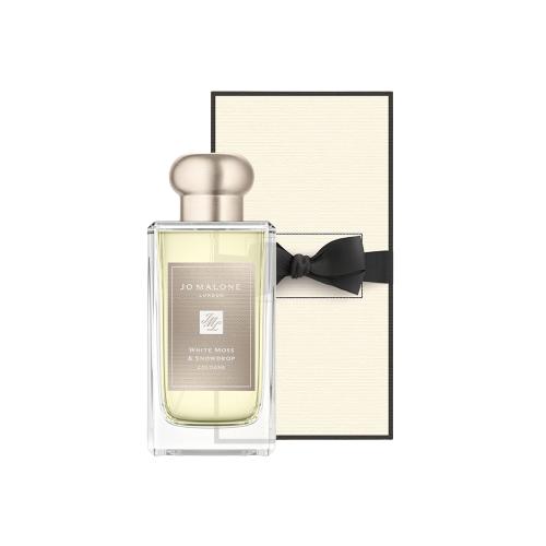 White Moss & Snowdrop Cologne Limited Edition - Perfume For Women ...
