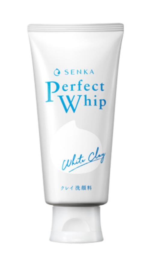 Perfect Whip White Clay - Cleanser | Godwell Cosmetic