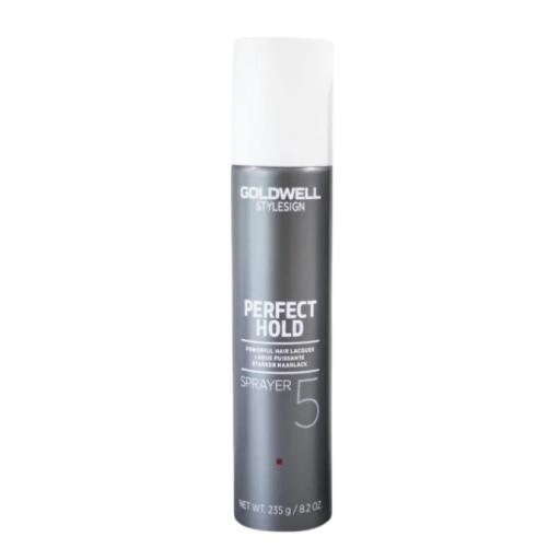 StyleSign Perfect Hold Powerful Hair Lacquer 5 Hair Treatment