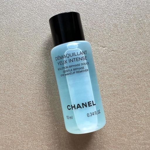 Eye Makeup Remover TravelSize Godwell Cosmetic